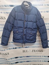 Piumino uomo Moncler Vernent