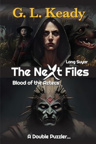 Lang suyar blood of - blood,