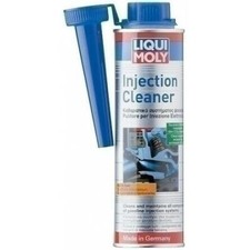 ADDITIVO PULITORE LIQUI MOLY