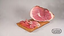 Prosciutto di Parma dop trancio da 3,900 kgs. 27,00 euro/kg