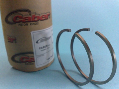 Set anello pistone - , per