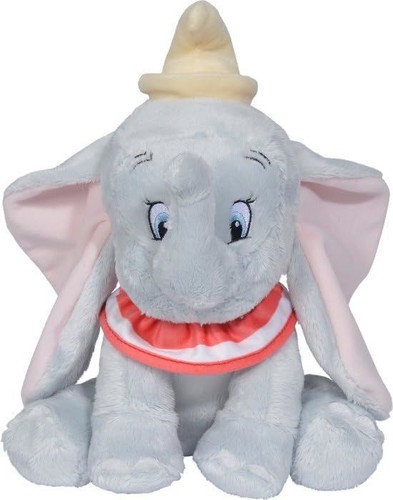 Dumbo peluche 25cm - -, simba