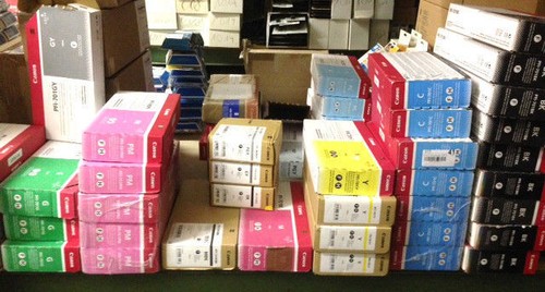 Original ink canon ipf8000 - original,