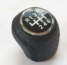 Manopola Leva Pomello Cambio 6