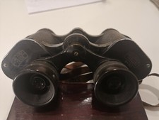 ZEISS SILVAREM 6X30 BINOCOLO 