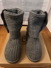 Ugg Australia Classic Cardy
