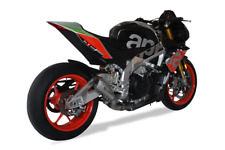 HP CORSE HYDROFORM SHORT SATIN  APRILIA - TUONO V4-R RSV-4 2017-2018