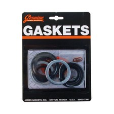 Kit guarnizioni forcella