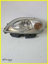 Faro Fanale Proiettore Anteriore Sinistro SX CITROEN SAXO 1999 2004 originale