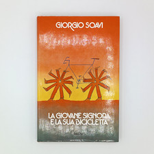 Giorgio soavi giovane - giorgio,