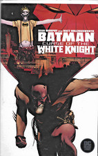 DC Comics - Batman - Curse Of