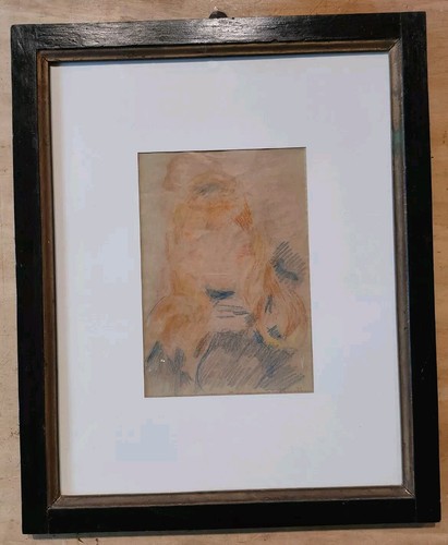 Cesare peruzzi pastelli - cesare,
