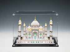 Teca in Plexiglas acrilico per