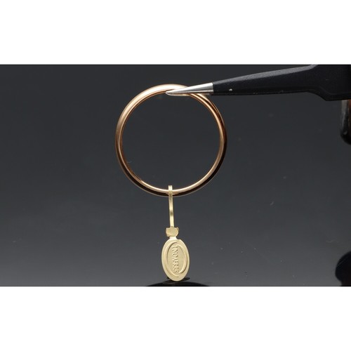 Anello fede marca unoarre - anello, in