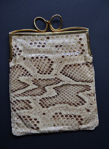 Borsetta pochette morbida - , in