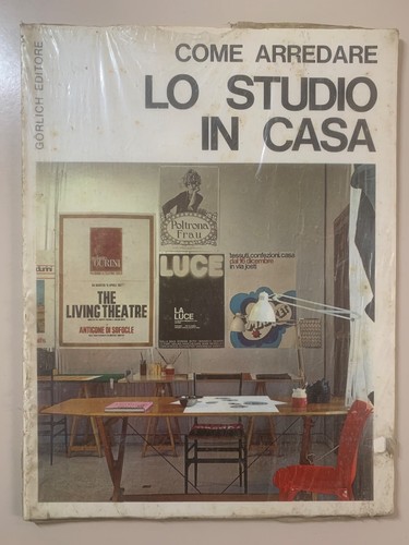 Come arredare studio - come,