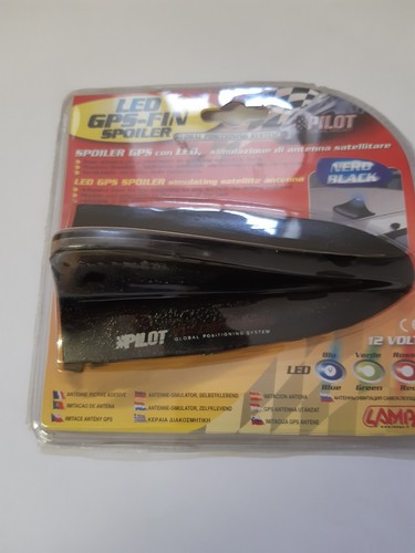 Simulatore spoiler antenna - simulatore,