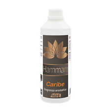 Fragranza AROMATICA CARIBE per