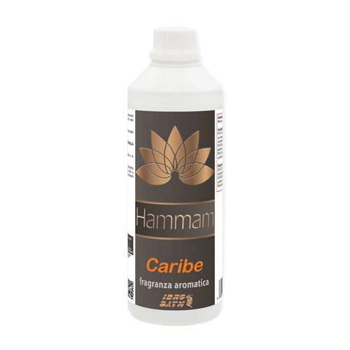 Fragranza aromatica caribe per - aromatica,