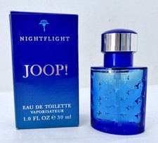 Joop Nightflight (edt, deo)
