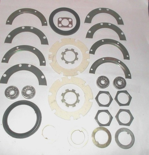 Kit revisione girevole - revisione,