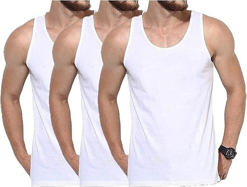 Confezione canottiere uomo - confezione, 6