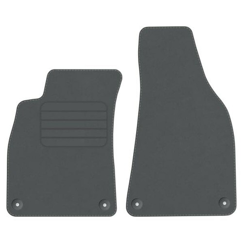 Tappetini velluto per seat - velluto,