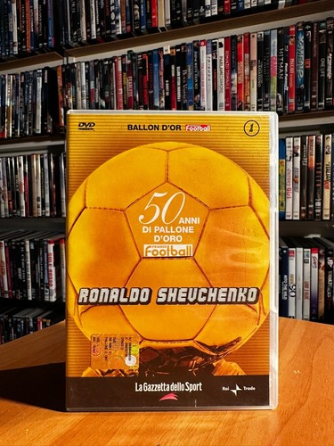 Anni pallone d oro - di, d'oro