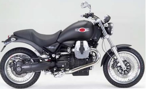 Moto guzzi bellagio racer - moto,