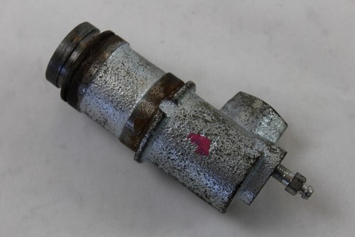 46424868 pompa frizione alfa - frizione,