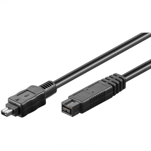 Cavo ieee 1394b firewire - cavo,