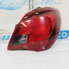 Fanale posteriore dx Opel