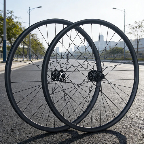 Set ruote mtb carbonio 29 - mtb, 27,5/29