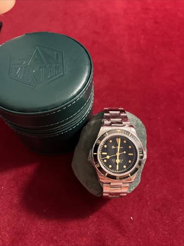Orologio san martin - san, 38mm