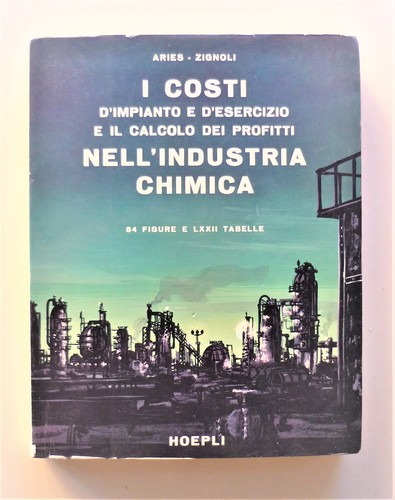 Costi impianto d - costi, d'esercizio