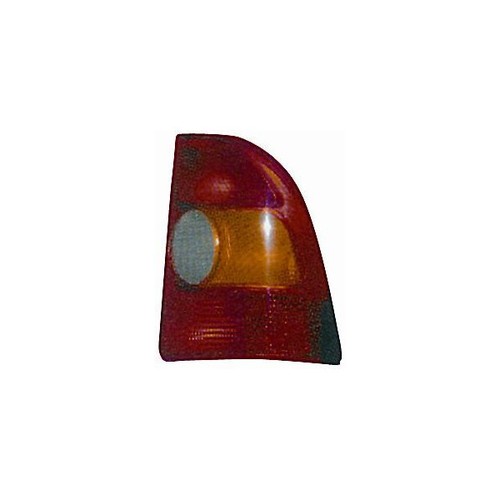 Fanale faro posteriore destro