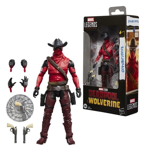Deadpool wolverine marvel - &,