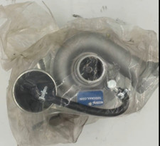 Turbina/Turbocompressore/Turbo