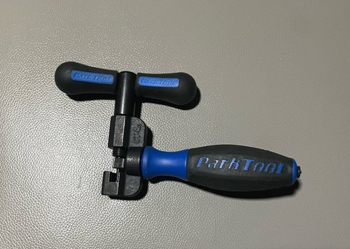Park tool 3 - ct-4.3, master