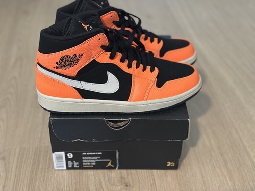 Taglia air jordan 1 - 9,
