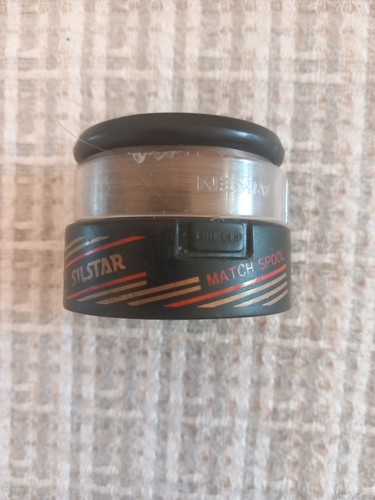 Silstar match spool - silstar,