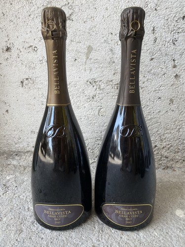 Bellavista franciacorta gran - 2,