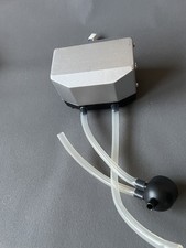 Storz & Bickel - Compressore