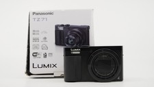 Panasonic Lumix DMC-TZ71