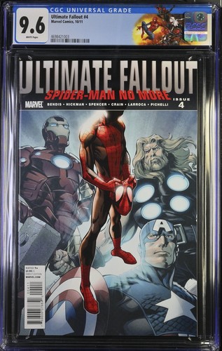 Ultimate fallout cgc - fallout, 4