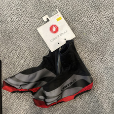 sovrascarpe ciclismo castelli