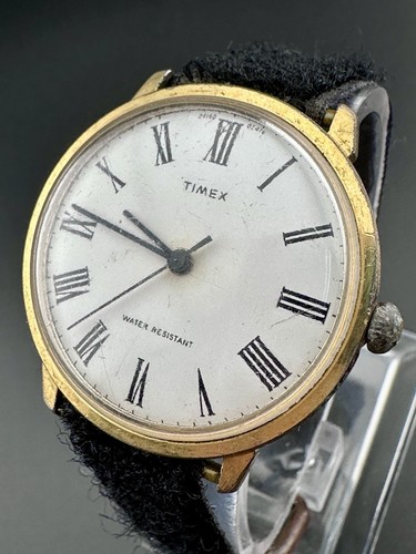 Raro timex uomo anni marlin - timex,