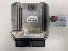 Centralina Motore Audi A4