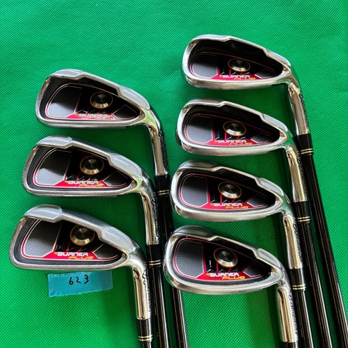 Taylormade burner plus set - taylormade,