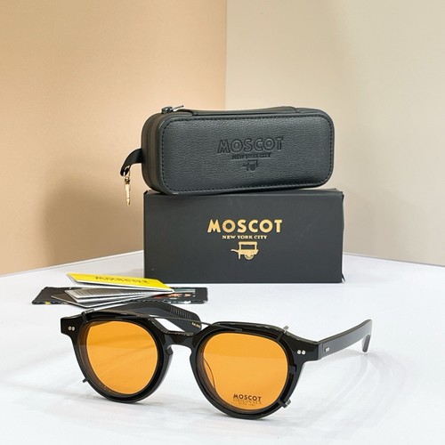New moscot baitsim sunglasses - new,